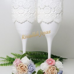 Copas para bodas "Andrea"