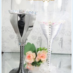 Copas para bodas "Manantial"
