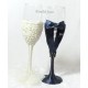 Copas para bodas "Champagne"