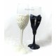 Copas para bodas "Champagne"