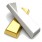 Gold / Paladium / Platino