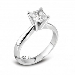 Anillo de compromiso "Jessica"