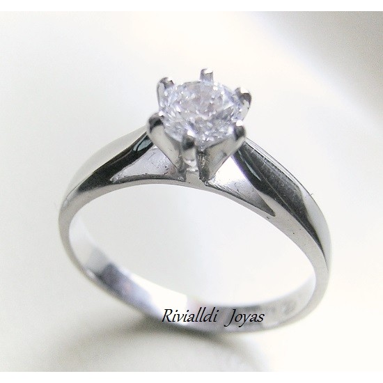 Anillo de compromiso "Michelle"