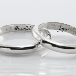 Alianza matrimonial "Darolyn"