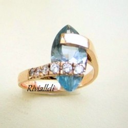 anillo "Helenor"