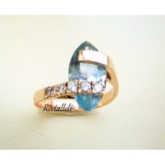 anillo "Helenor"