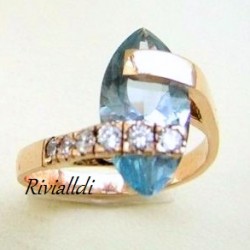 anillo "Helenor"