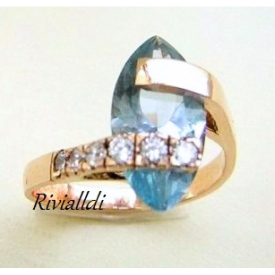 anillo "Helenor"