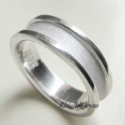 Anillo "Adán"