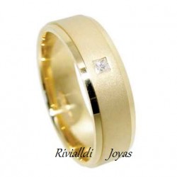 Anillo "Anibal"