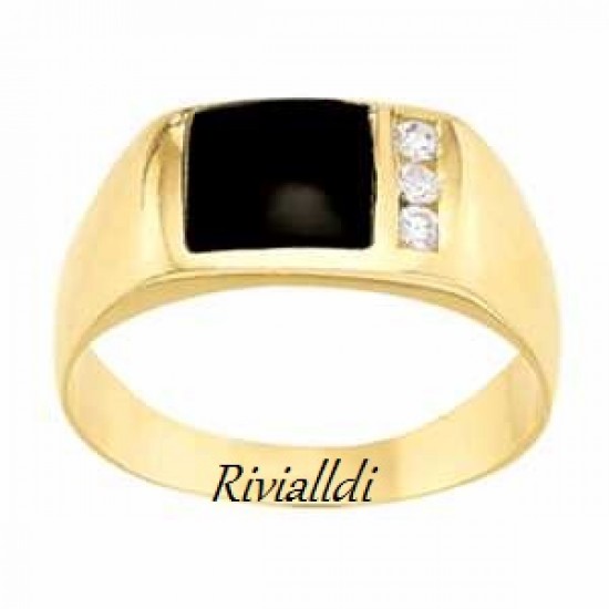 Anillo "Franshua"