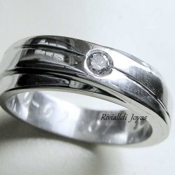 Anillo "Jerson"