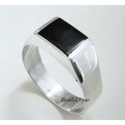 Anillo "Mathius"