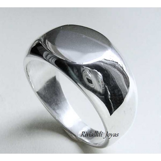 Anillo "Octavio"