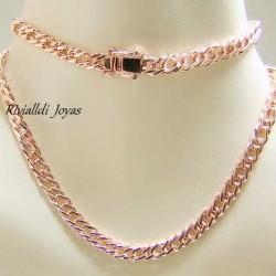 Cadena de hombre "Ezequiel"