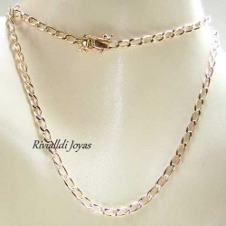 Cadena de hombre "Giordano"