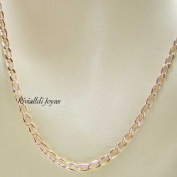 Cadena de hombre "Giordano"