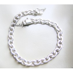 Pulsera de plata "Rodrigo"